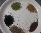 Traditional Bengali Mix Vegetables recipe step 1 photo
