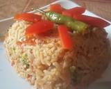Tomato Rice recipe step 6 photo