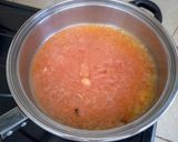 Foto langkah ke 1 dari resep Semur Ayam Saus Tomat.