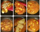 Foto langkah ke 8 dari resep Tahu telur ayam bumbu bali.