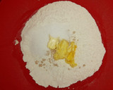Foto del paso 1 de la receta: Calzones rotos