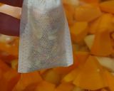 Une image de l'étape 3 de Velouté de butternut à l'infusion.