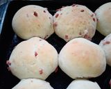 Foto del paso 8 de la receta: Pan saborizado de Salame