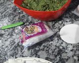Foto del paso 3 de la receta: Ravioles fáciles🍝🍴 con tapas de empanada copetín