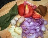Foto langkah ke 2 dari resep Sayur Bening.