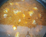 Foto del paso 6 de la receta: Meloso de fideos con costilla