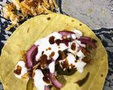 Foto del paso 6 de la receta: Tacos pollo pibil con achiote casero 😋