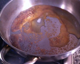 Foto del paso 1 de la receta: Flan con bollería para Navidad