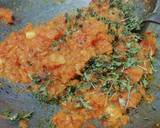 Chickpeas Curry recipe step 5 photo