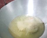 খাস্তা ঠেকুয়া(khasta thekua recipe in Bengali) রেসিপি ধাপ - 5 ছবি