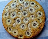 Foto del paso 4 de la receta: Budín de banana (en el molde que más te guste) 🤭