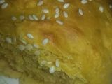 Roti labu