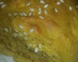 Foto langkah ke 11 dari resep Roti labu.
