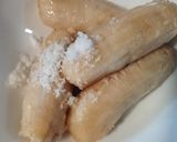 Foto langkah ke 1 dari resep Godok Pisang.