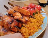 صورة لخطوة 1 من وصفة شيش طاووق