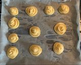 Képviselőfánk recept fázis 3 fotója
