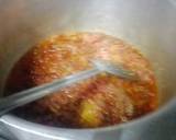 Qeema bhuray karaily recipe step 8 photo