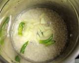 Oats Dosa recipe step 1 photo
