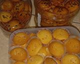 Foto langkah ke 4 dari resep Bolu kering mini.