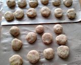 Foto langkah ke 4 dari resep Perkedel kentang daging.