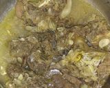 Foto langkah ke 5 dari resep Sop Buntut.