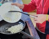 Foto del paso 3 de la receta: Fajitas Joan XXIII