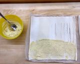 Cronut recept fázis 3 fotója