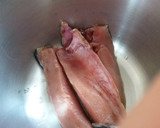 Foto del paso 4 de la receta: Encebollado ecuatoriano