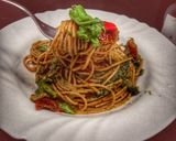 Foto del passaggio 1 della ricetta PUGLIA ❤👩‍🍳