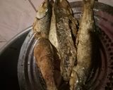 Foto langkah ke 1 dari resep Bandeng Kuah Santan Pedas.