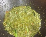 Foto langkah ke 3 dari resep Ayam Balado Cabai Ijo.