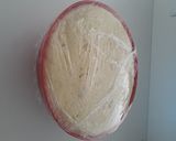 Foto del paso 4 de la receta: Pan dulce