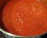 Foto del paso 4 de la receta: Espaguettis con Chorizo Picante