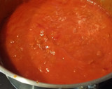 Foto del paso 4 de la receta: Espaguettis con Chorizo Picante