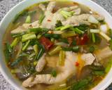 ซุปเปอร์หรือต้มยำตีนไก่ วิธีทำสูตร 3 รูป