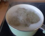 Foto del paso 1 de la receta: 284. Espirales de colores con nata y chorizo