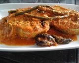 Foto langkah ke 4 dari resep Asampadeh ikan tongkol.