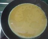 Foto langkah ke 5 dari resep Ayam Goreng dan Telur ala MCD.