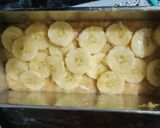 Foto langkah ke 4 dari resep Banana Bread Gluten Free.