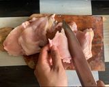 Foto langkah ke 1 dari resep Chicken Katsu.