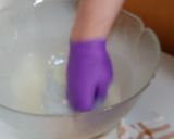 Foto del paso 2 de la receta: Crespells o Senyorets i Robiols Mallorquins