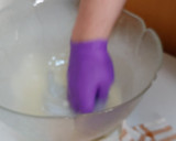 Foto del paso 2 de la receta: Crespells o Senyorets i Robiols Mallorquins