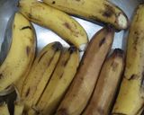 Foto langkah ke 1 dari resep Nugget pisang.