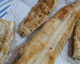 Foto del paso 3 de la receta: Merluza en salsa de tomate