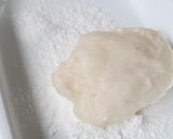Foto del paso 6 de la receta: Daifuku de fresa al microondas (いちご大福) 🍡🍓【Dulce japonés】
