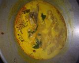 Foto langkah ke 2 dari resep GuLai Ayam kacang panjang.