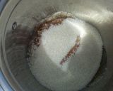 Foto langkah ke 1 dari resep Bolu Sakura Eggless.