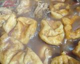 Foto langkah ke 6 dari resep Semur Ayam Tahu.