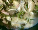 Foto del paso 10 de la receta: Pletorus con arvejas