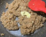 Foto del paso 6 de la receta: Kofta curry de ternera